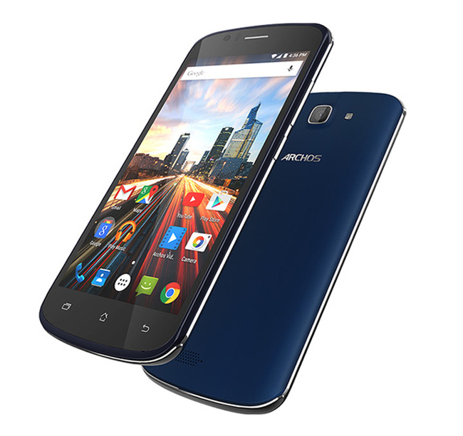 Archos 50E Helium