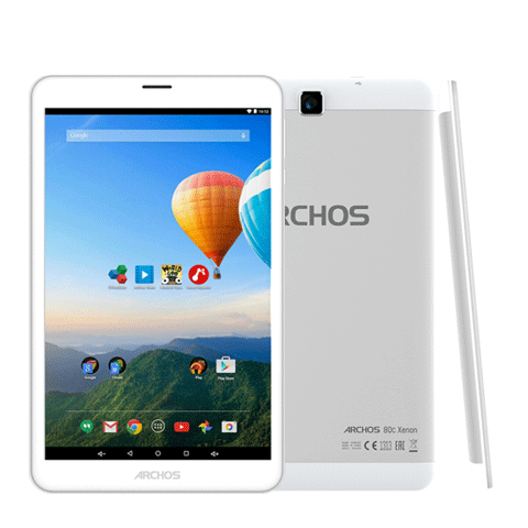 Archos 80c Xenon