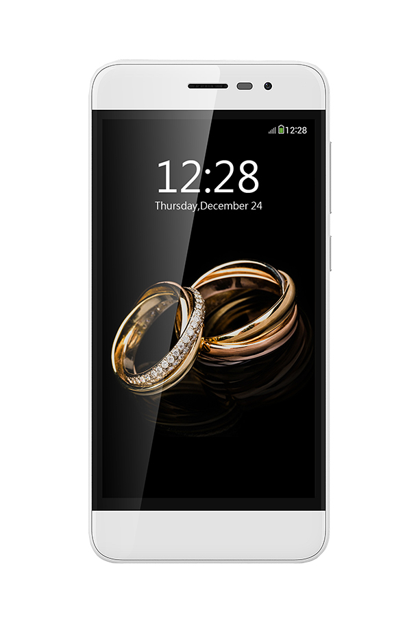 Coolpad Fancy E561