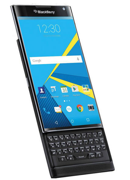 BlackBerry Priv