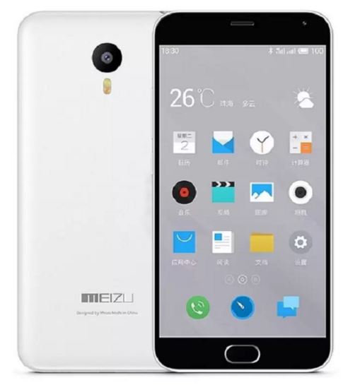 Meizu M2