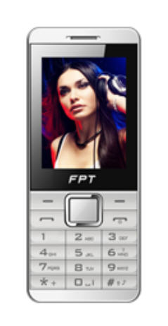 F-Mobile B88 Plus (FPT B88 Plus)
