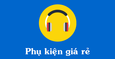 Phụ kiện giá sốc