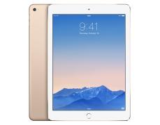 iPad Air 2 colors gold