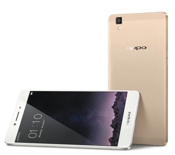 Oppo R7s ( Cũ )