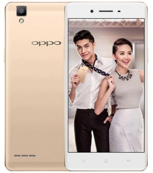 Oppo F1