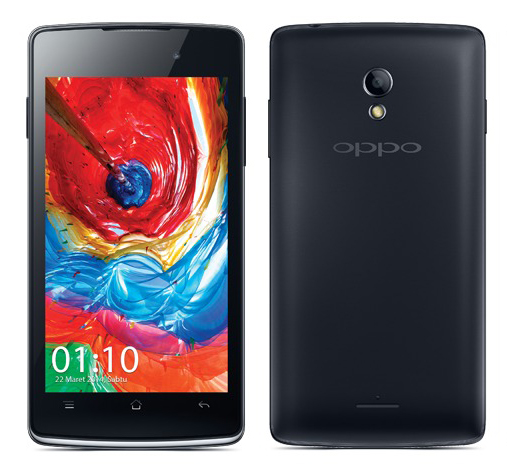 Oppo Joy R1001
