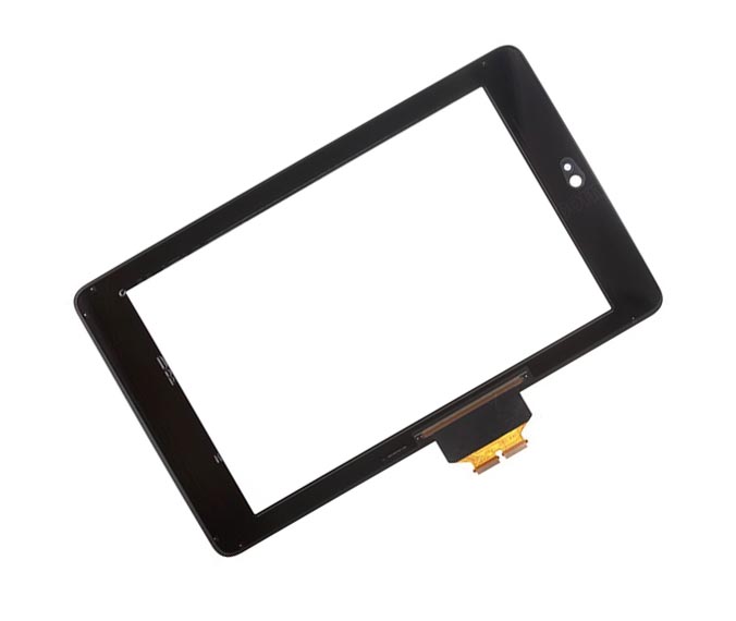 Cảm ứng Nexus 7