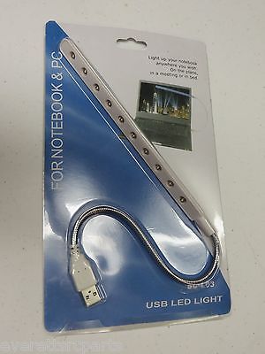 usb led light SC-L03