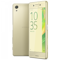 xperia x