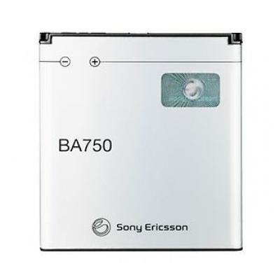 Pin Sony Ericsson BA750 Original
