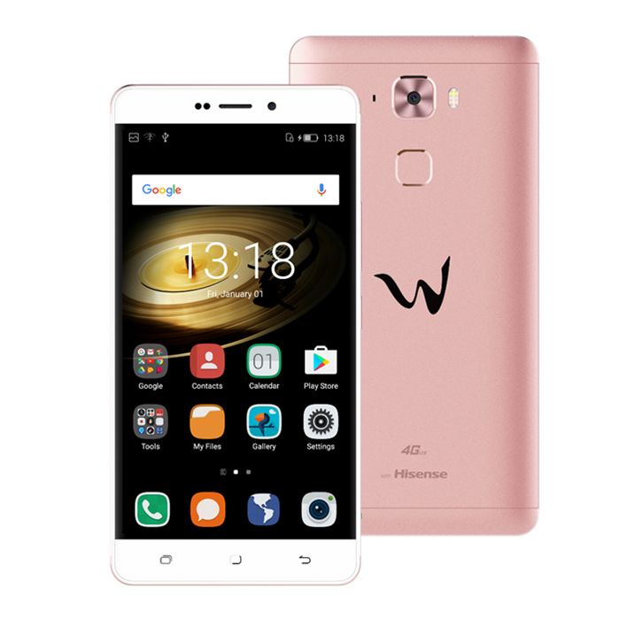 W-mobile S1