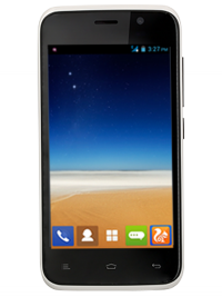 gionee pioneer p2s2