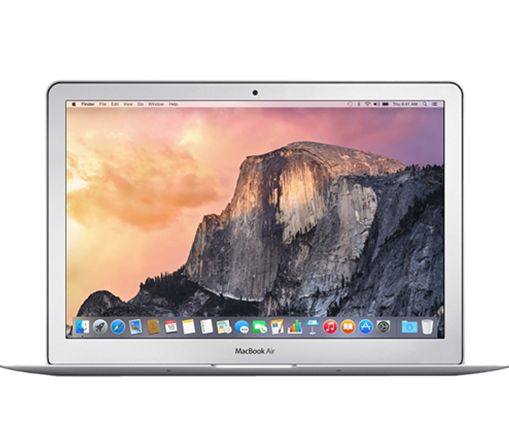 APPLE MACBOOK AIR 13 INCH 128GB (MMGF2) - 2016