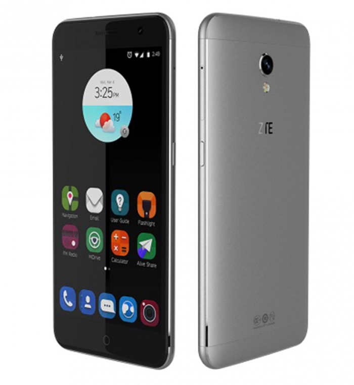 ZTE Blade V7