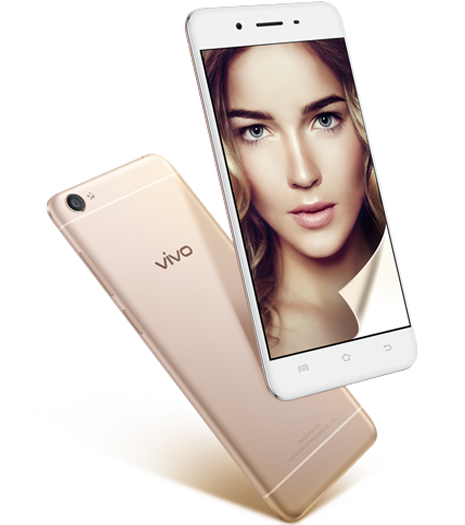 Vivo Y55