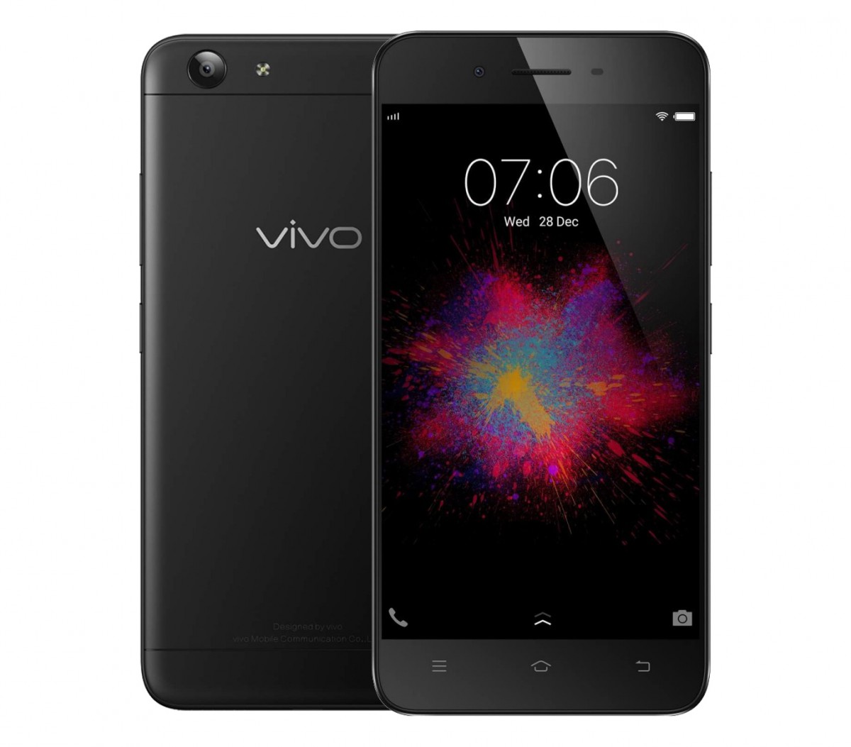 Vivo Y53