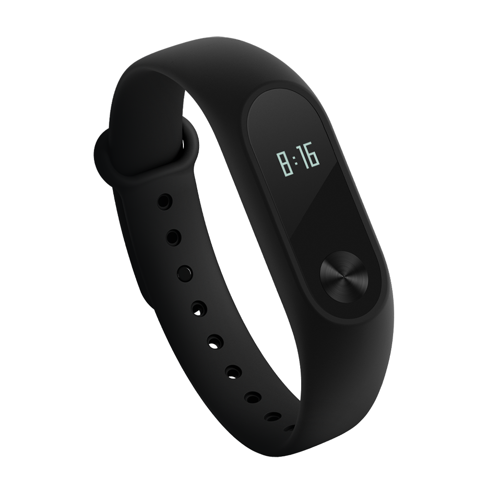 Vòng đeo tay thông minh Mi Band 2 ( Chính hãng Xiaomi )