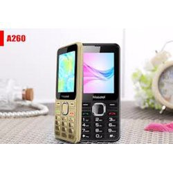 Điện thoại Masstel A260