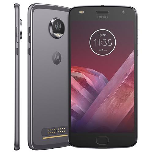 Motorola Moto Z2 Play