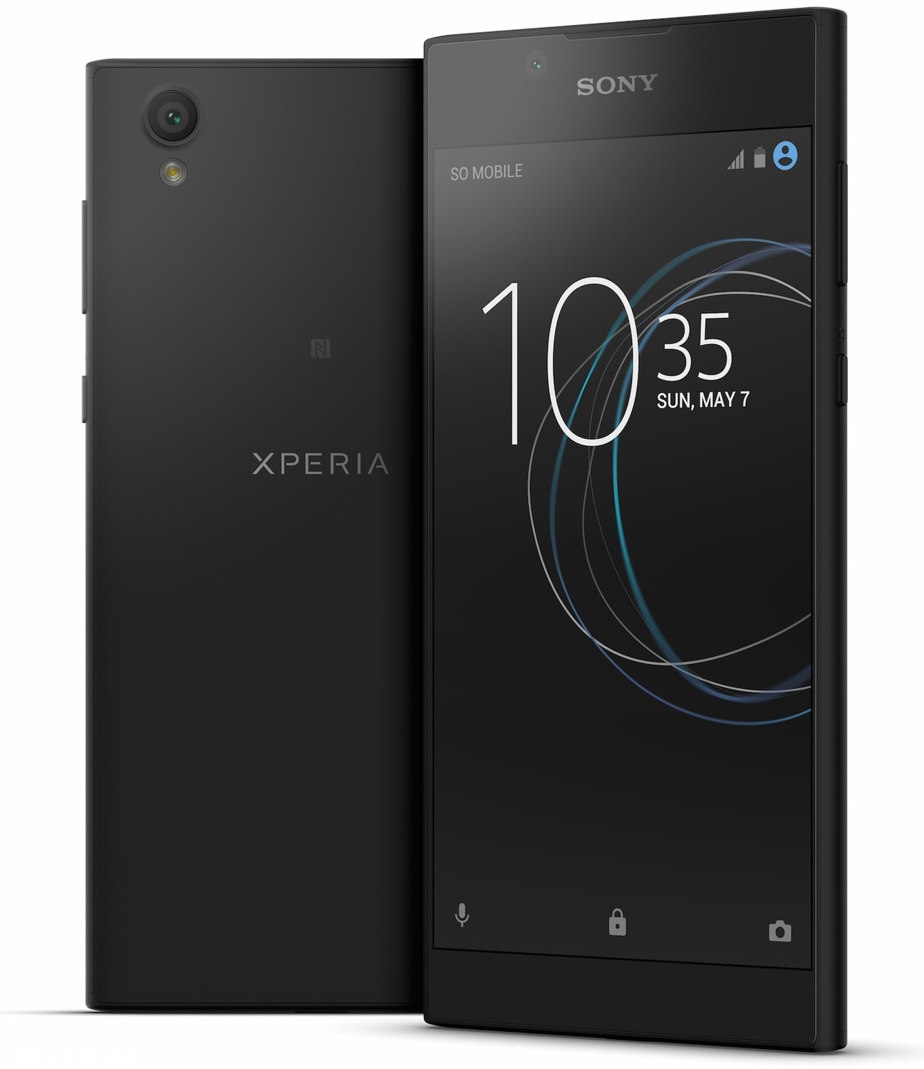 Điện thoại Sony Xperia  L1 G3312 Dual Sim