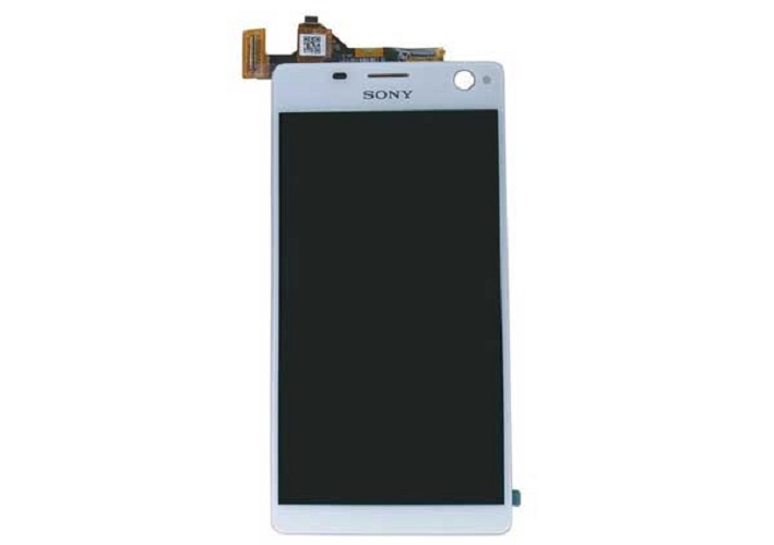 Màn hình Sony C4 nguyên bộ