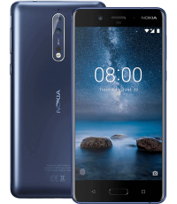 nokia 8