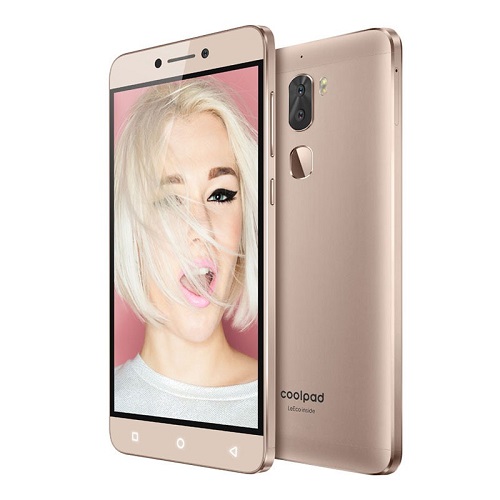 Điện Thoại Coolpad Cool Dual