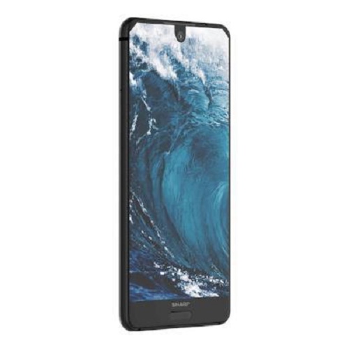 Điện thoại di động Sharp AQUOS S2