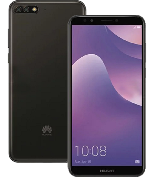 Điện thoại di động Huawei Y7 Pro 2018
