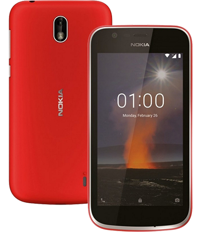 Điện thoại di động Nokia 1