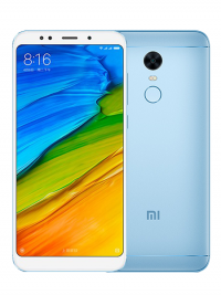 xiaomi redmi5plus