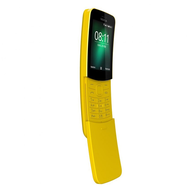 Nokia 8810 4G