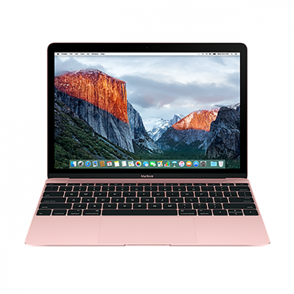 MacBook 12 inch (2017) - MNYM2 - Core m3/ 8GB/ 256GB
