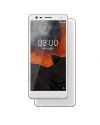 nokia31 details WhiteIron