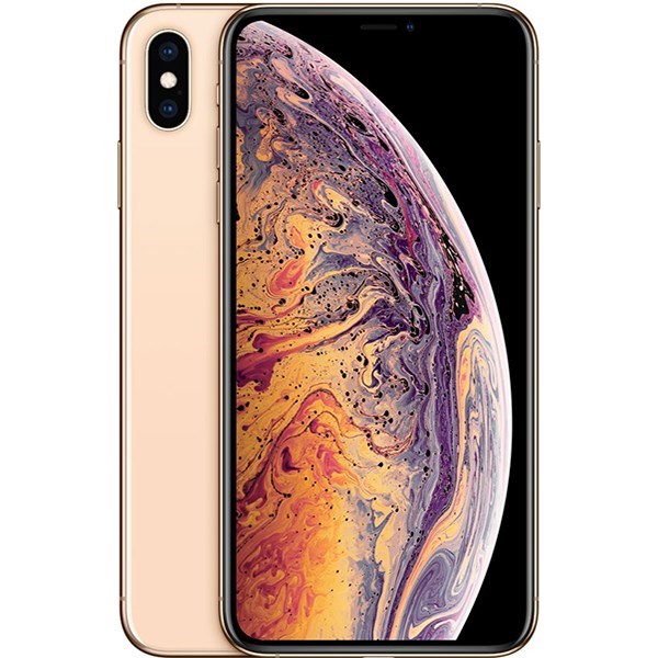 Điên thoại Apple iPhone XS Max 64GB  - Hàng chính hãng