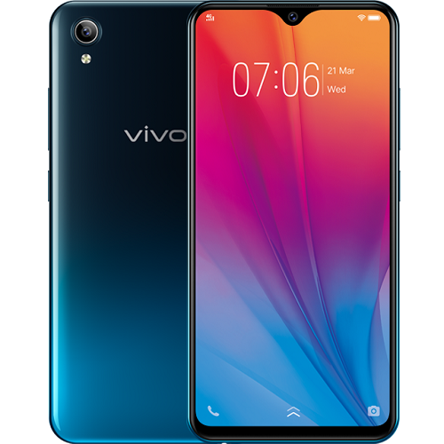Điện thoại Vivo Y91C 2GB 32GB - Hàng chính hãng