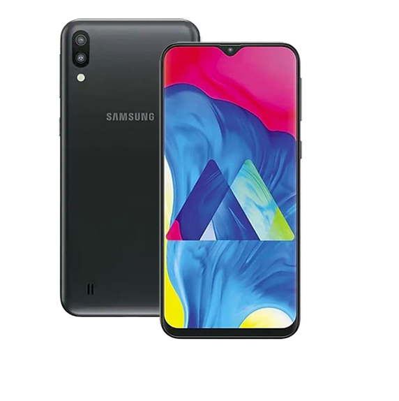 Điện thoại Samsung Galaxy M10 (2GB/16GB)- Hàng chính hãng