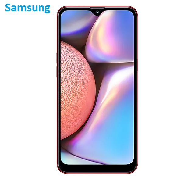 Điện thoại Samsung Galaxy A10S 2GB 32GB - Hàng chính hãng