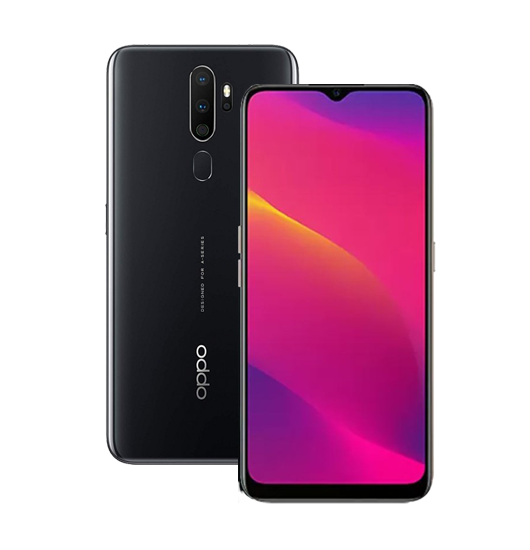 Điện thoại OPPO A5 (2020) 4Gb 128Gb - Hàng chính hãng