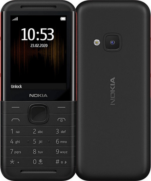 Điện thoại Nokia 5310  2020 Hàng chính hãng