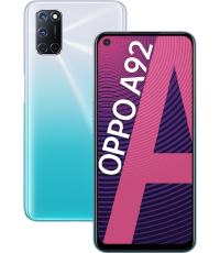 oppo a92 white 400 400x460