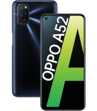 oppo a52 black 400 400x460