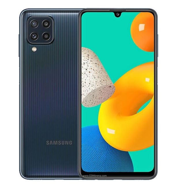 Điện thoại Samsung Galaxy M32 4GB 64GB - Hàng chính hãng