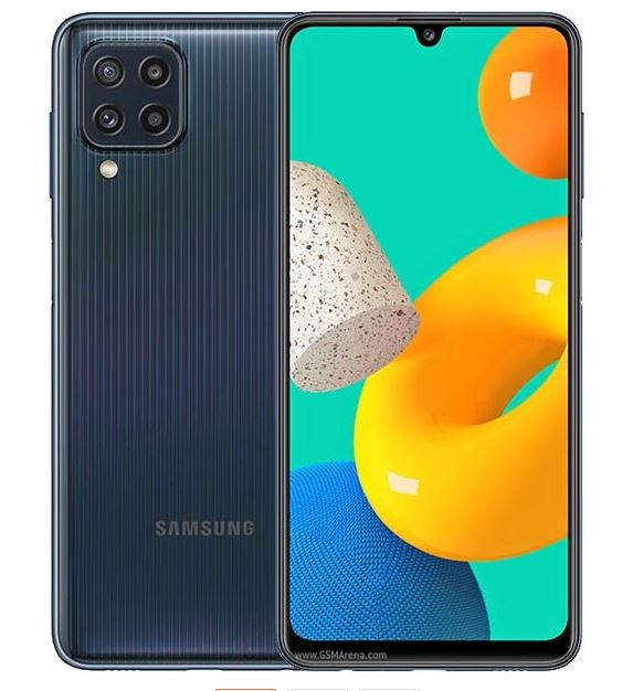 Điện thoại Samsung Galaxy M32 8GB 128GB - Hàng chính hãng