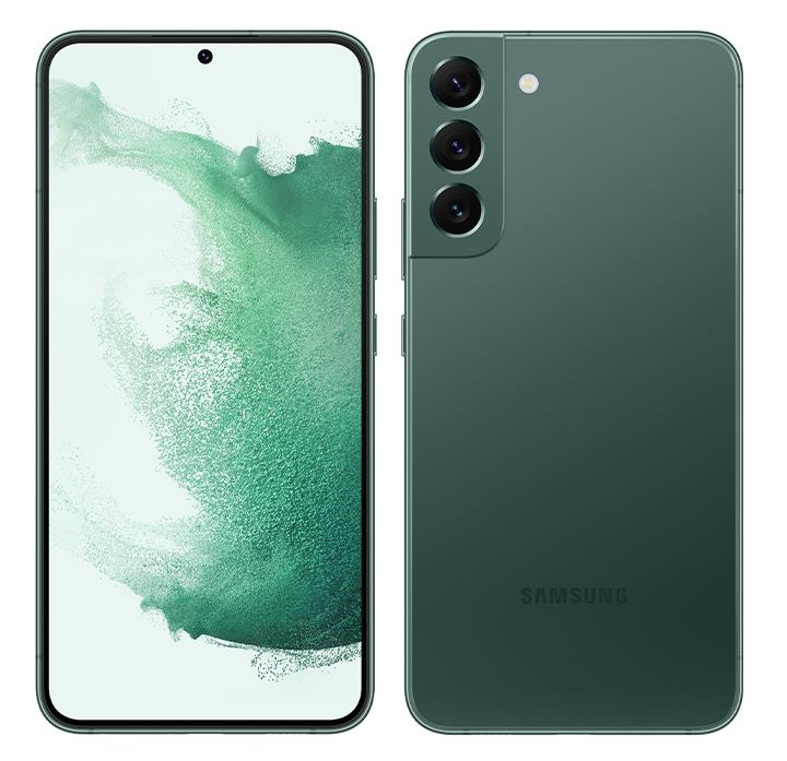 Điện thoại Samsung Galaxy S22+ 5G 8GB 256GB - Hàng chính hãng