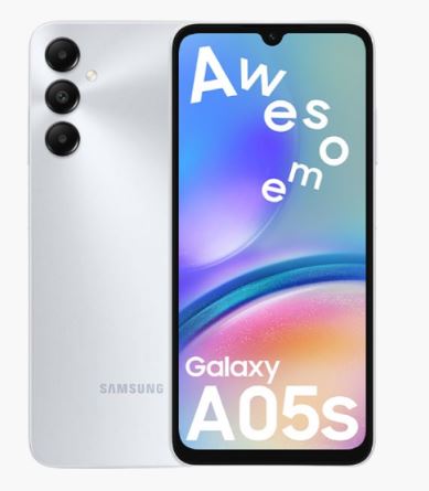 Điện thoại Samsung Galaxy A05s (4GB-128GB) - Hàng chính hãng