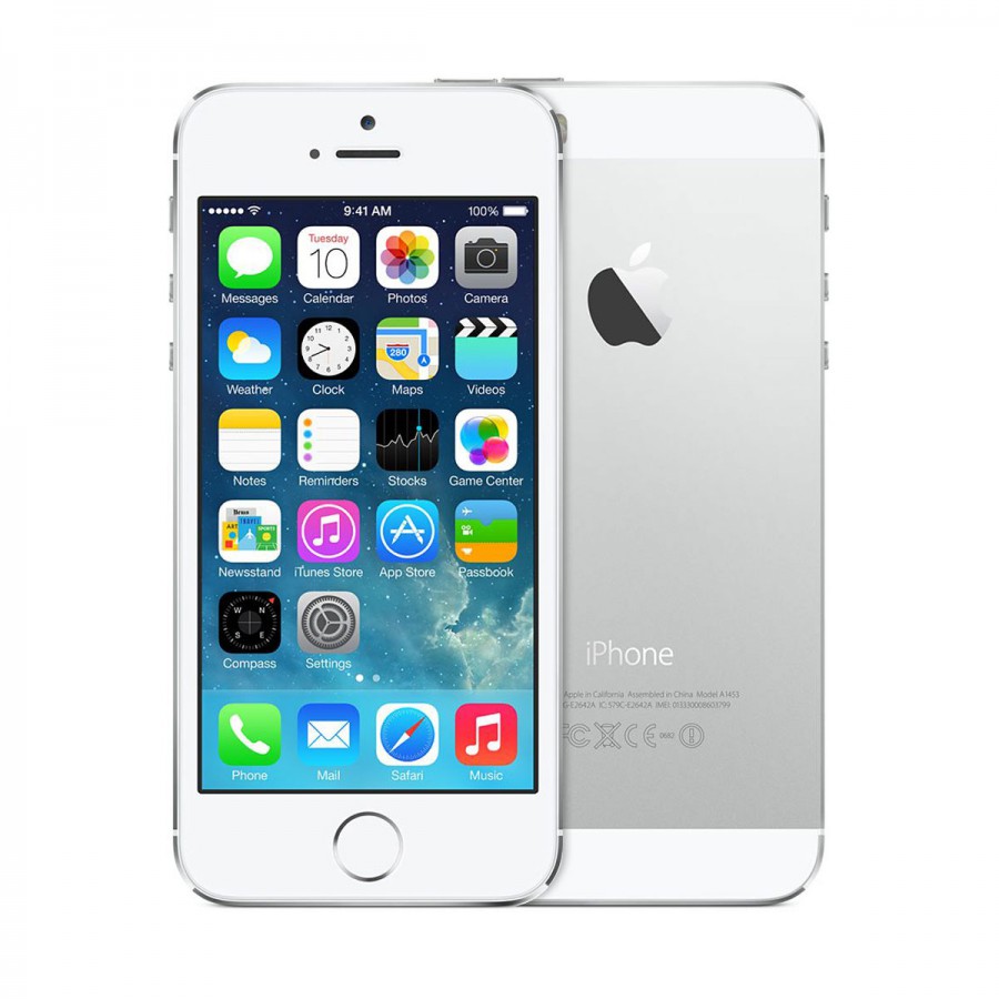 Apple Iphone 5S 32GB ( cũ )