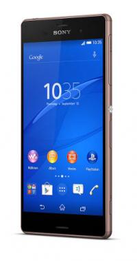 xperia z3 1 sim