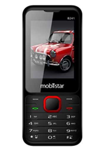 Mobistar B241